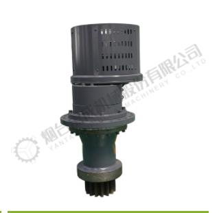 回轉(zhuǎn)機構的驅(qū)動裝置由哪些組成？