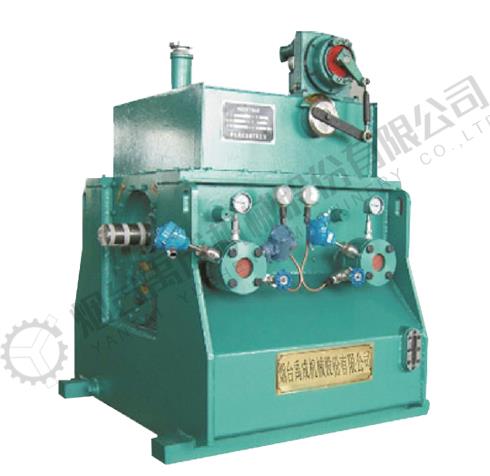 什么是液力偶合器？