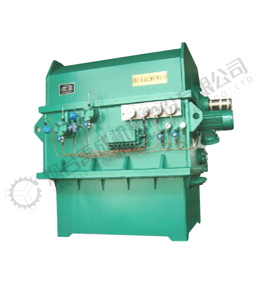 煙臺(tái)禹成機(jī)械：以三維發(fā)力鑄就液力傳動(dòng)技術(shù)標(biāo)桿