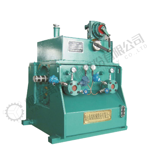 調(diào)速型液力偶合器生產(chǎn)廠家如何滿足定制化需求