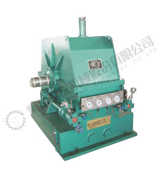 液力偶合器的核心作用與工業(yè)價(jià)值